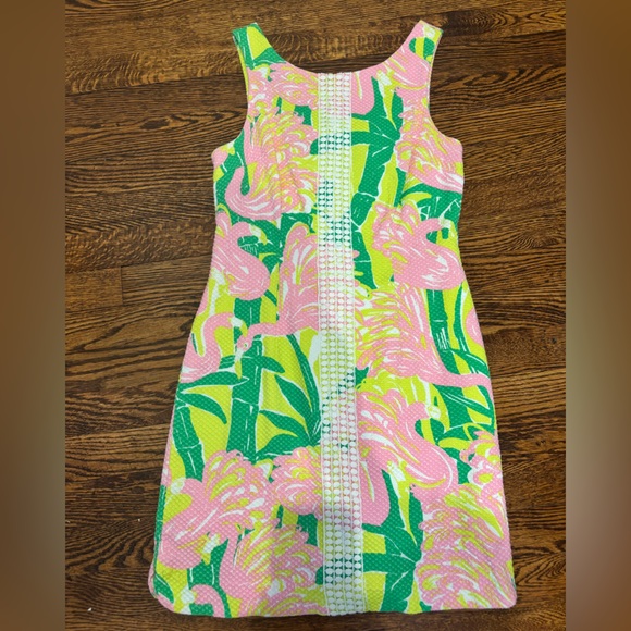 Lilly Pulitzer Dresses & Skirts - Lily Pulitzer Dress Size 6